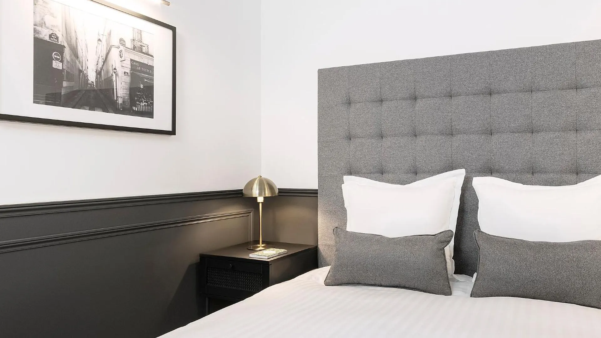 Apartment Livinparis - Luxury A/c 3 Bedrooms Opera Iii *